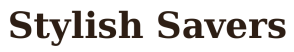 Stylish_Savers_Logo
